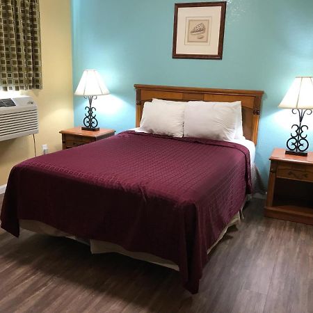 Travelodge By Wyndham San Diego Seaworld Bagian luar foto