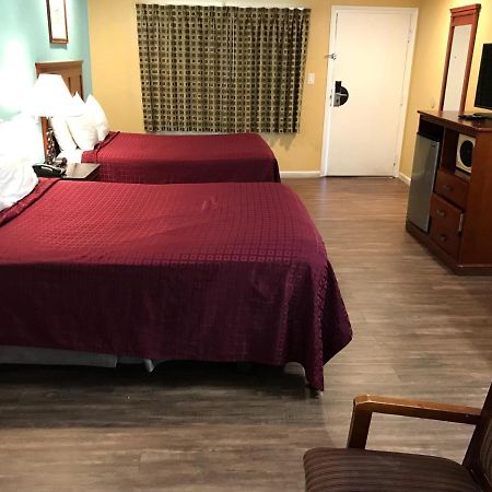 Travelodge By Wyndham San Diego Seaworld Bagian luar foto