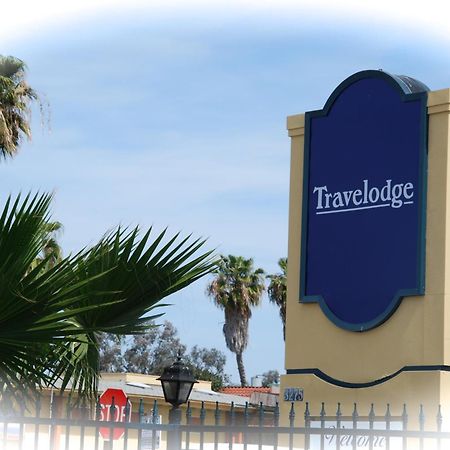 Travelodge By Wyndham San Diego Seaworld Bagian luar foto