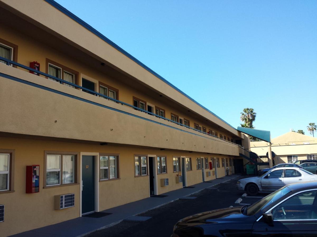 Travelodge By Wyndham San Diego Seaworld Bagian luar foto