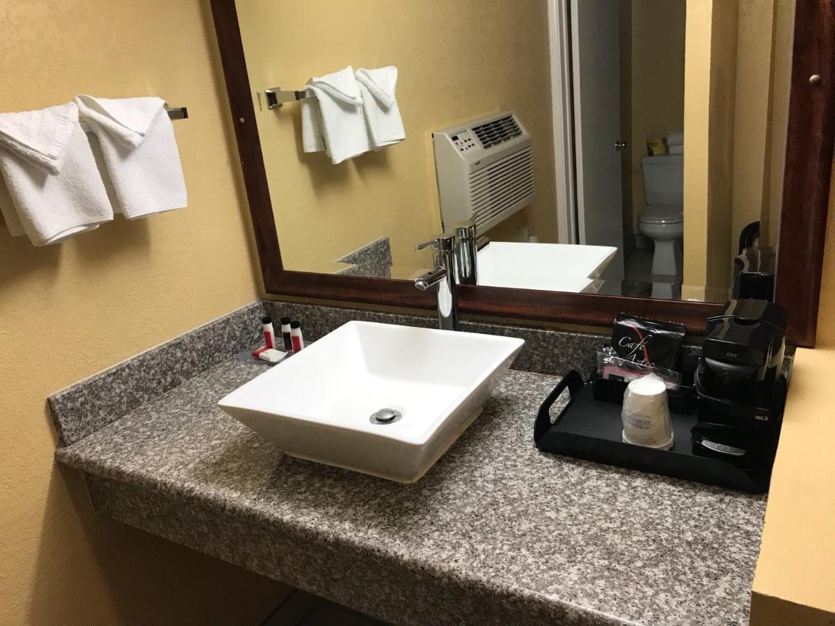 Travelodge By Wyndham San Diego Seaworld Bagian luar foto