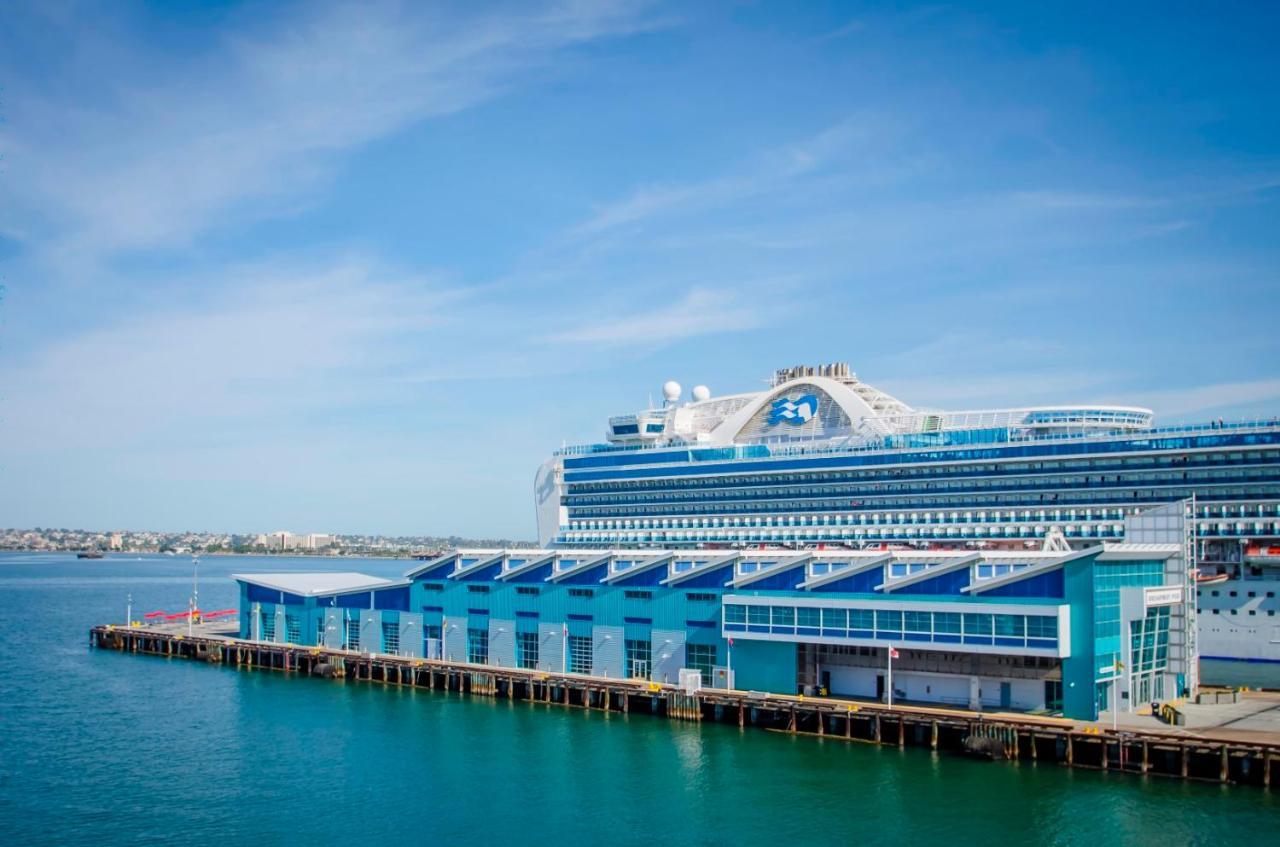 Travelodge By Wyndham San Diego Seaworld Bagian luar foto