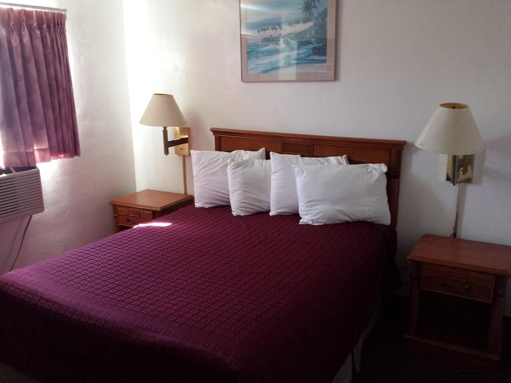 Travelodge By Wyndham San Diego Seaworld Bagian luar foto