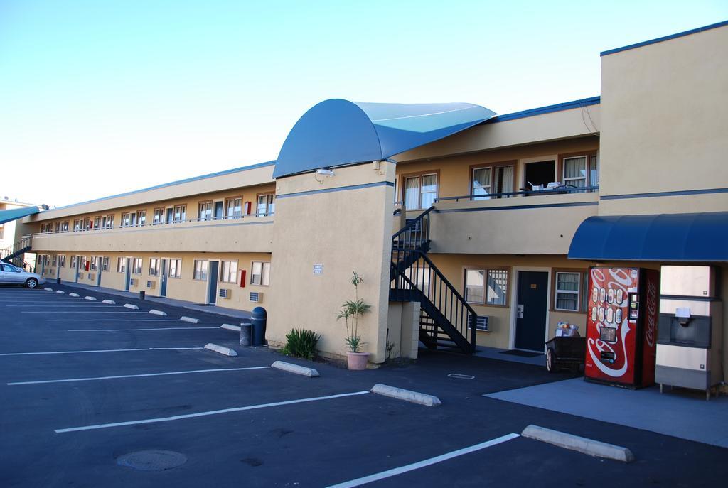 Travelodge By Wyndham San Diego Seaworld Bagian luar foto