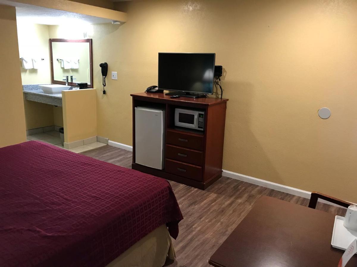 Travelodge By Wyndham San Diego Seaworld Bagian luar foto