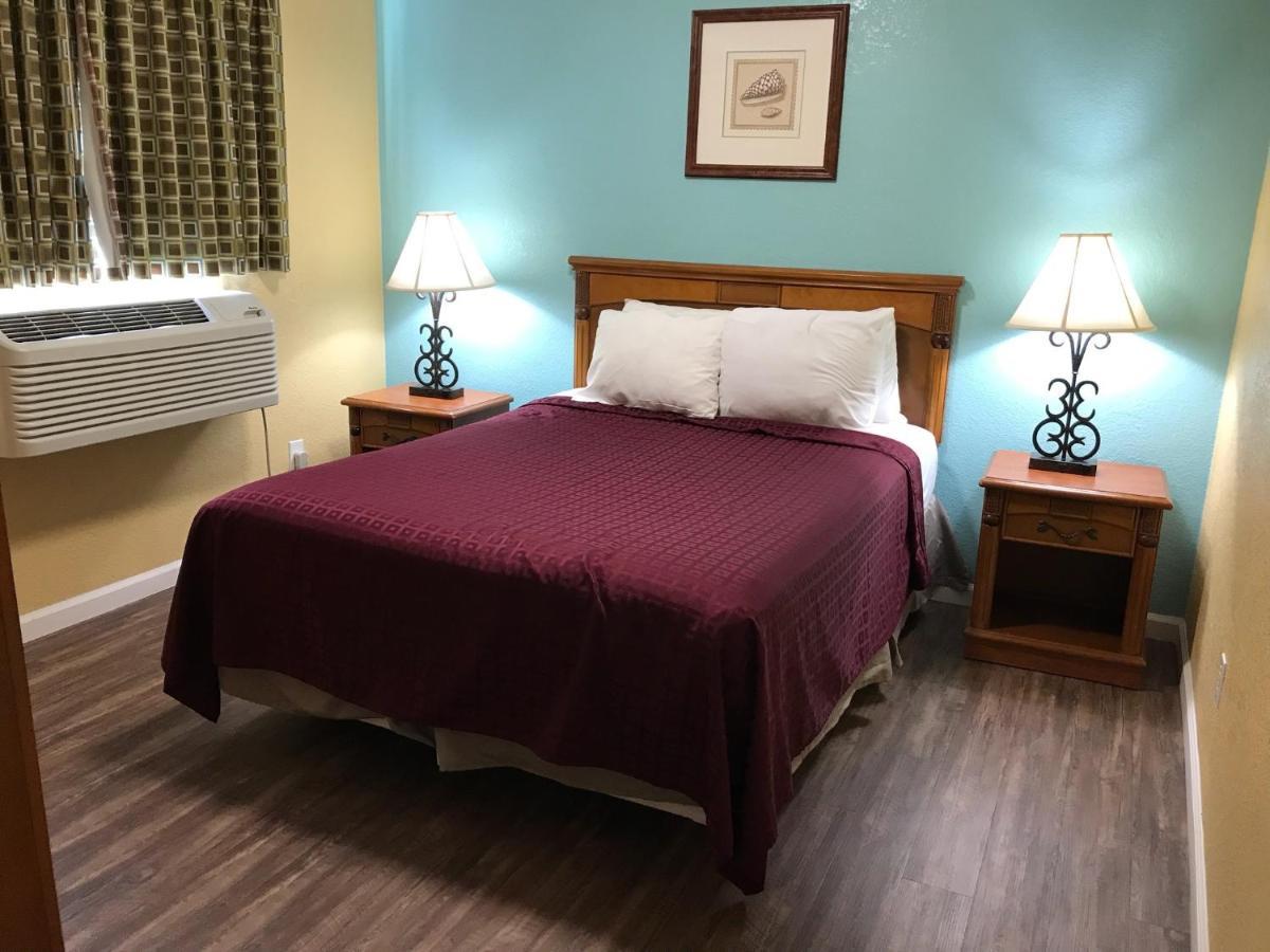 Travelodge By Wyndham San Diego Seaworld Bagian luar foto