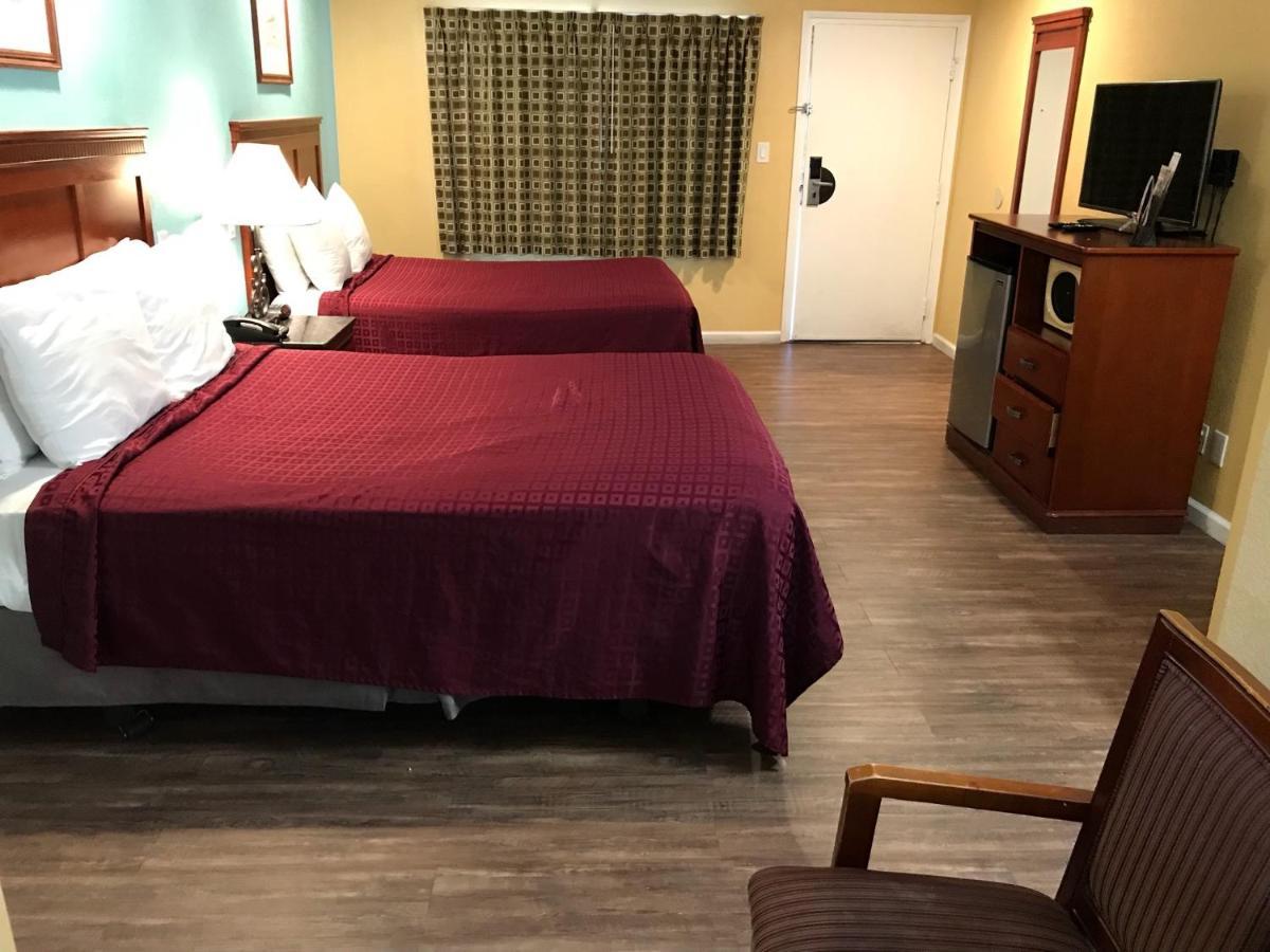 Travelodge By Wyndham San Diego Seaworld Bagian luar foto