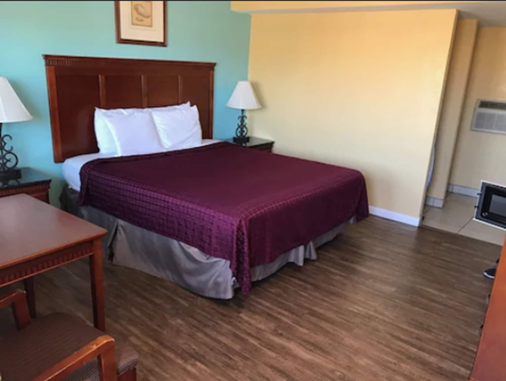 Travelodge By Wyndham San Diego Seaworld Bagian luar foto
