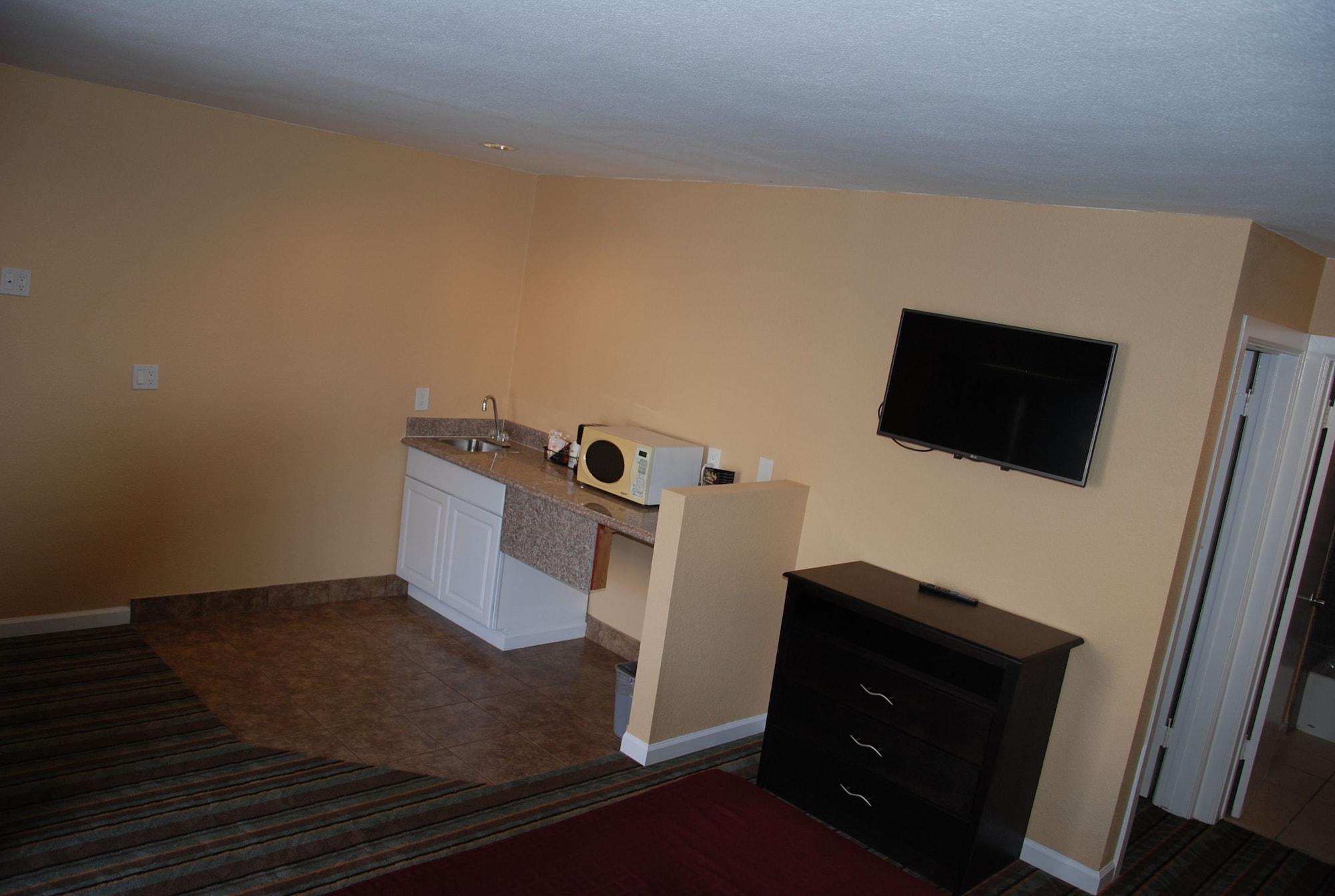 Travelodge By Wyndham San Diego Seaworld Bagian luar foto