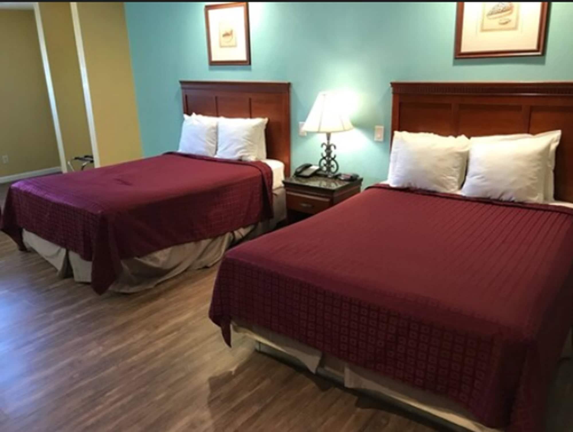 Travelodge By Wyndham San Diego Seaworld Bagian luar foto