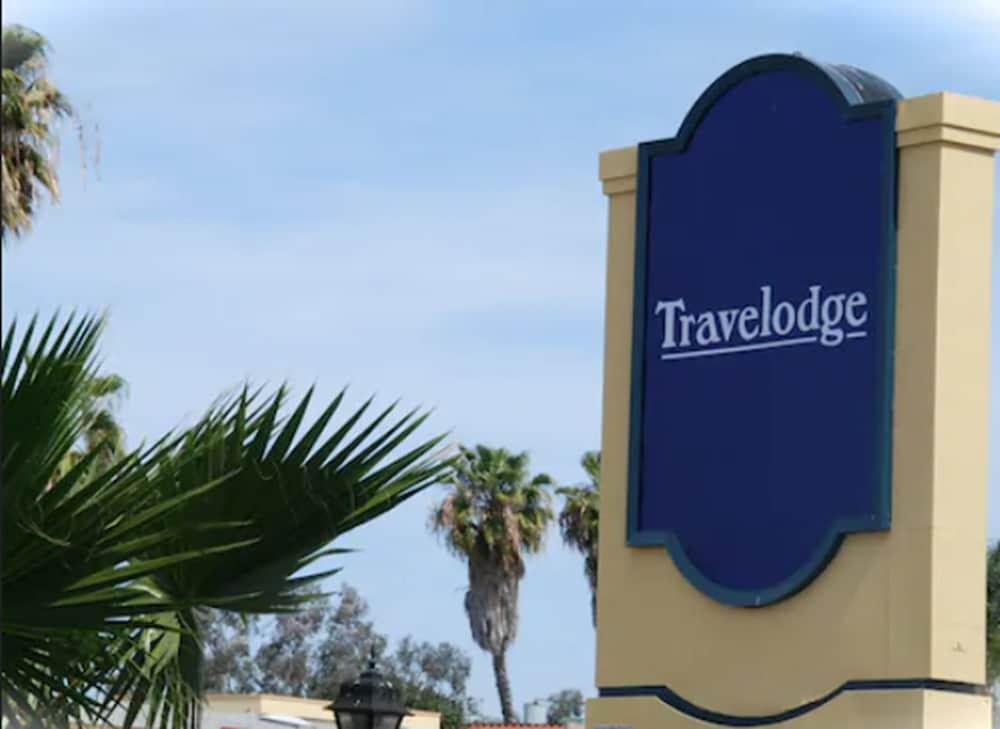 Travelodge By Wyndham San Diego Seaworld Bagian luar foto