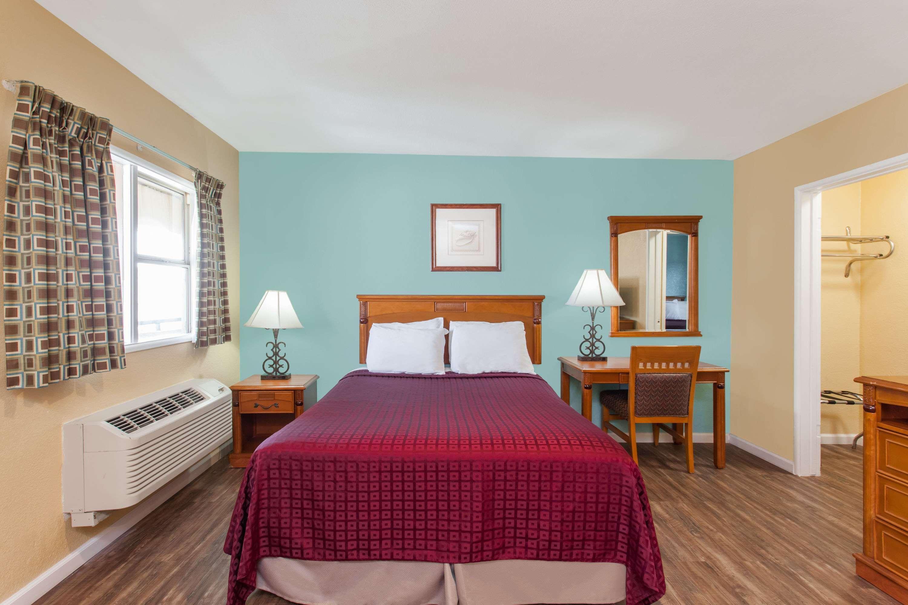 Travelodge By Wyndham San Diego Seaworld Bagian luar foto