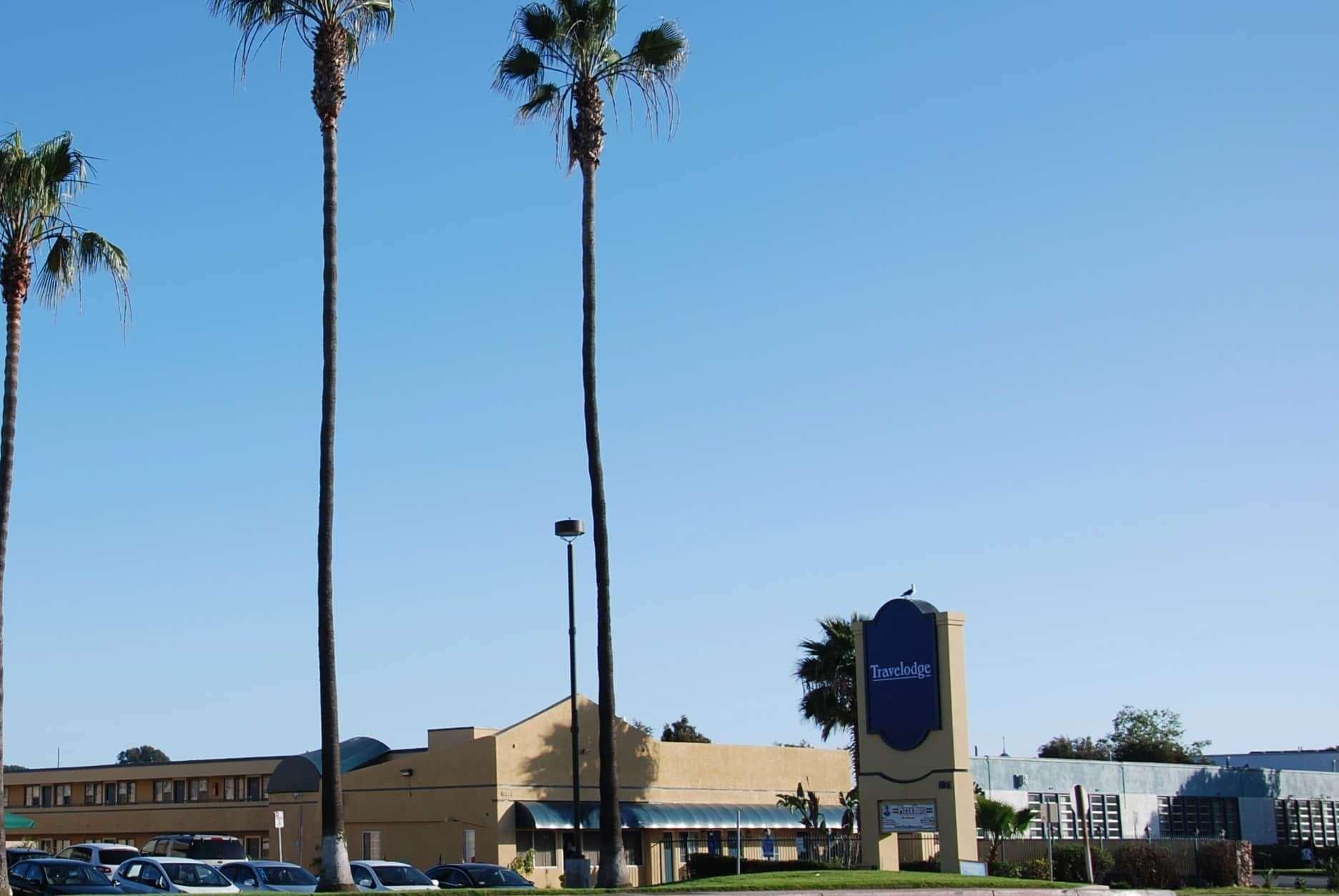 Travelodge By Wyndham San Diego Seaworld Bagian luar foto