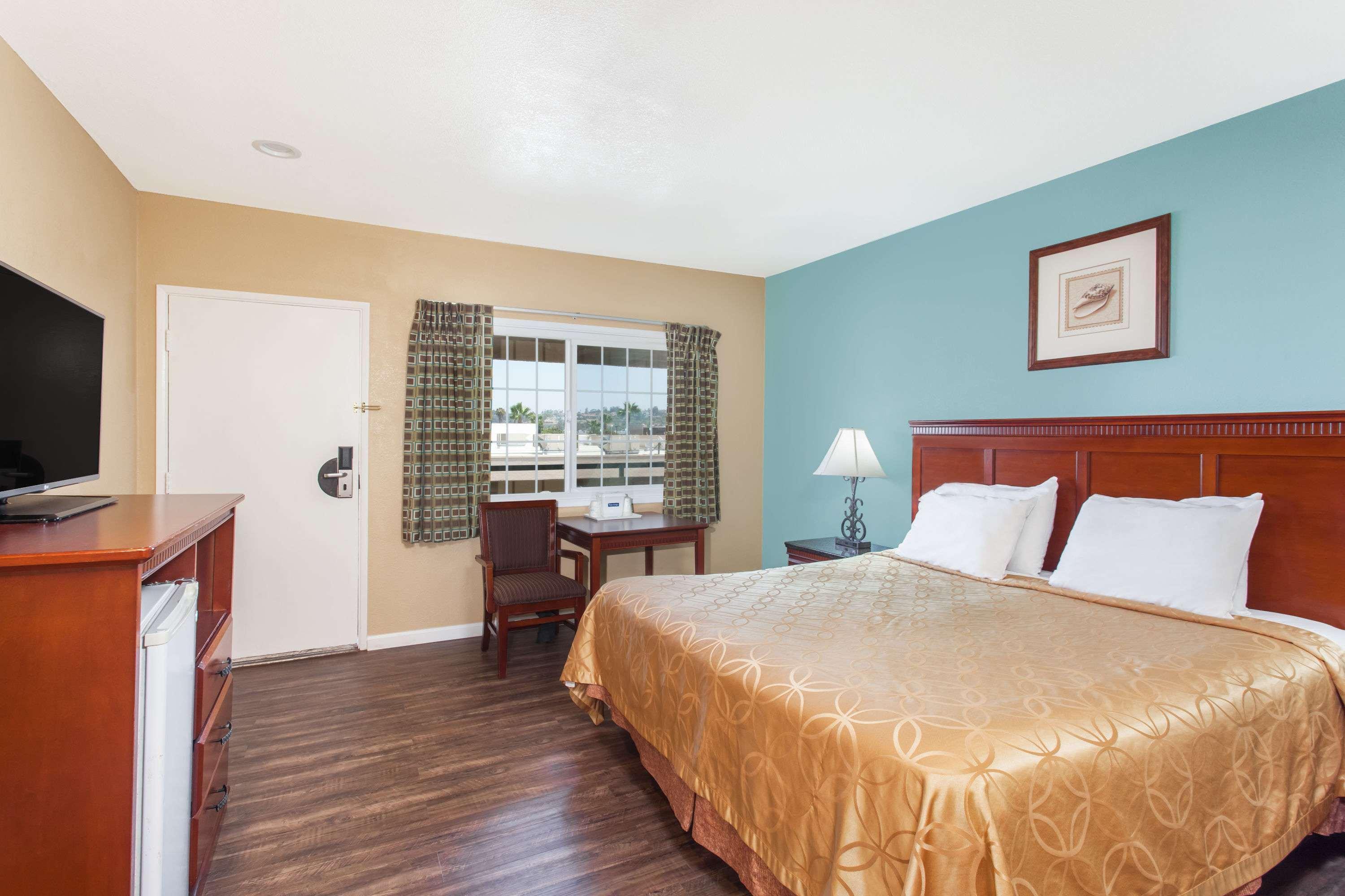 Travelodge By Wyndham San Diego Seaworld Bagian luar foto