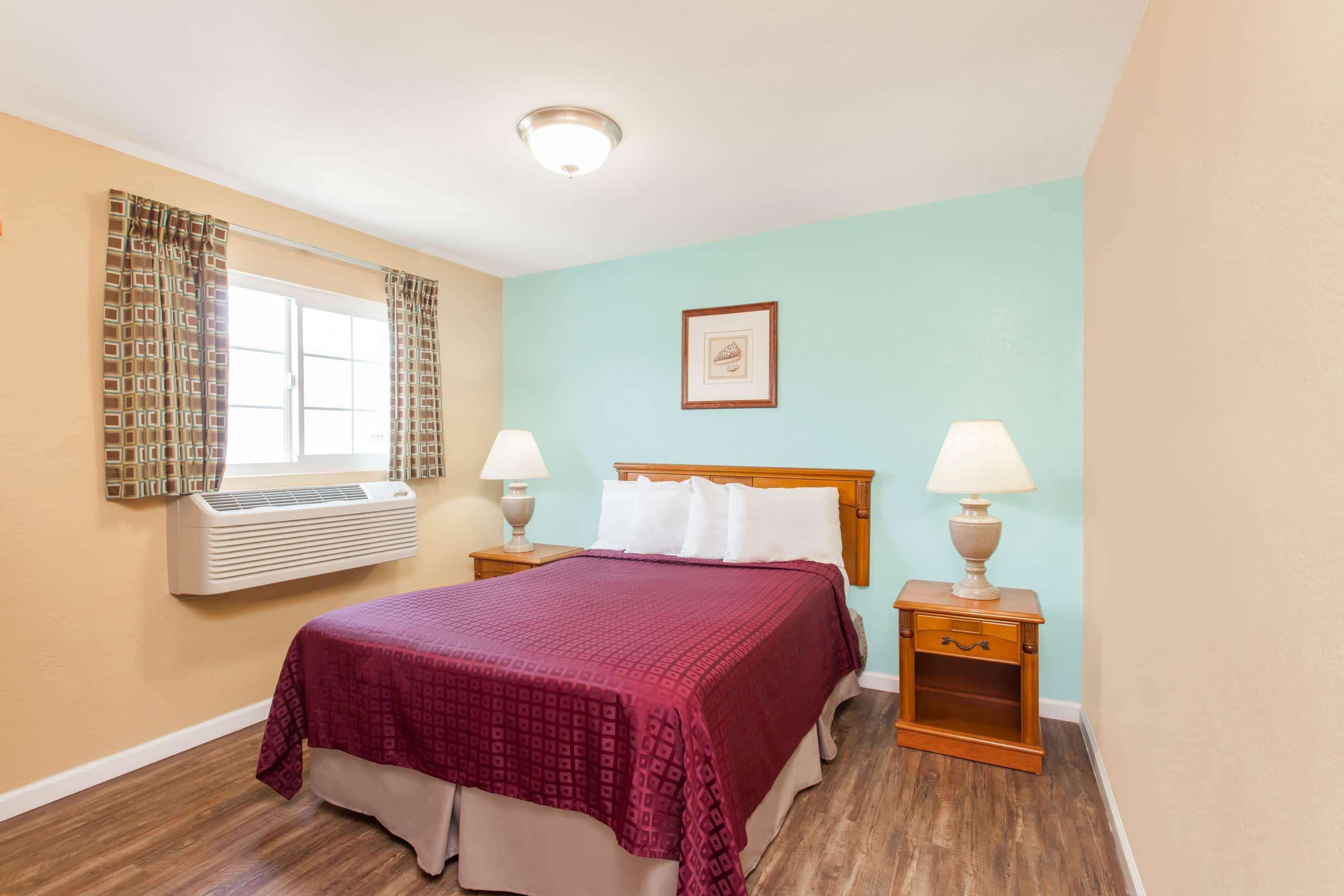 Travelodge By Wyndham San Diego Seaworld Bagian luar foto