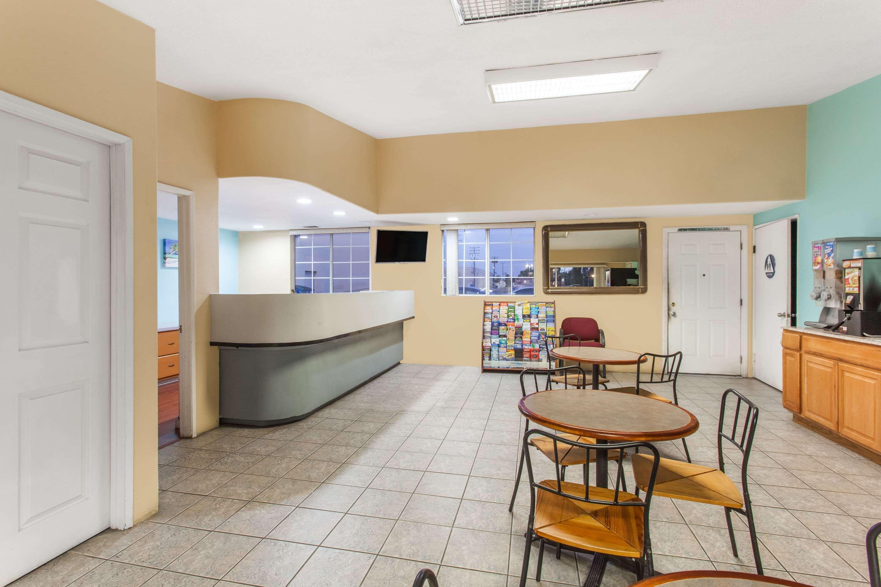 Travelodge By Wyndham San Diego Seaworld Bagian luar foto