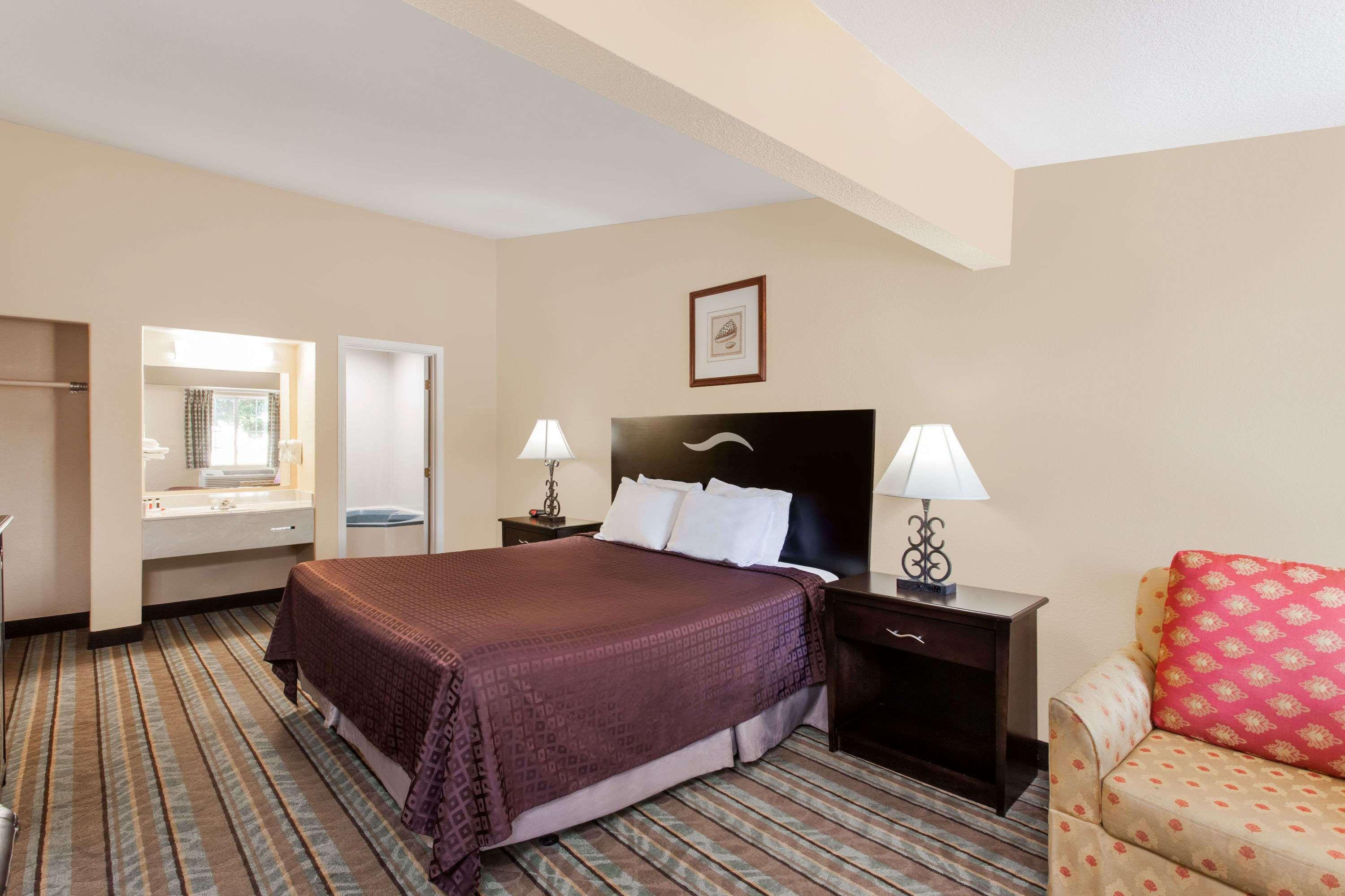 Travelodge By Wyndham San Diego Seaworld Bagian luar foto