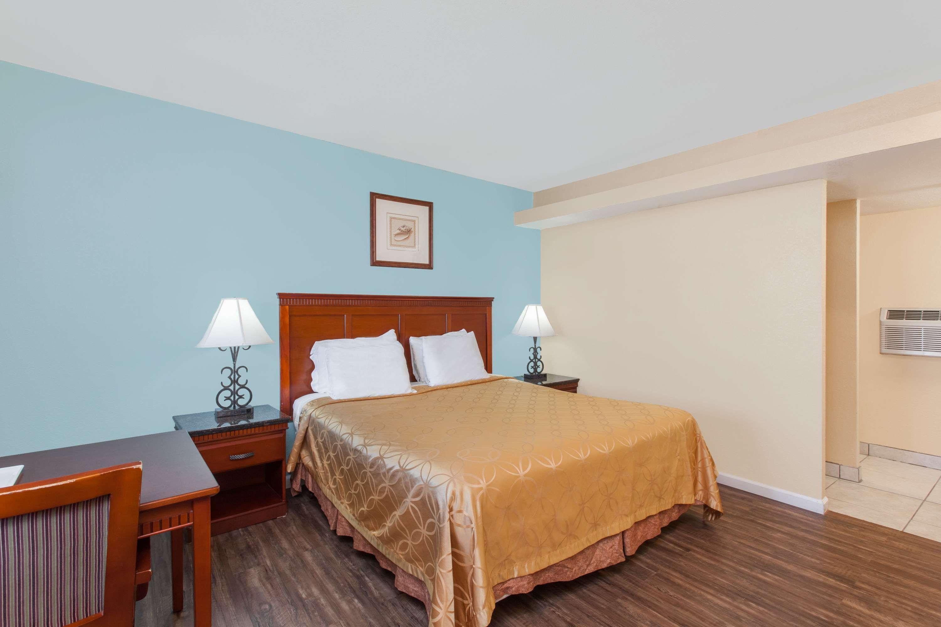 Travelodge By Wyndham San Diego Seaworld Bagian luar foto