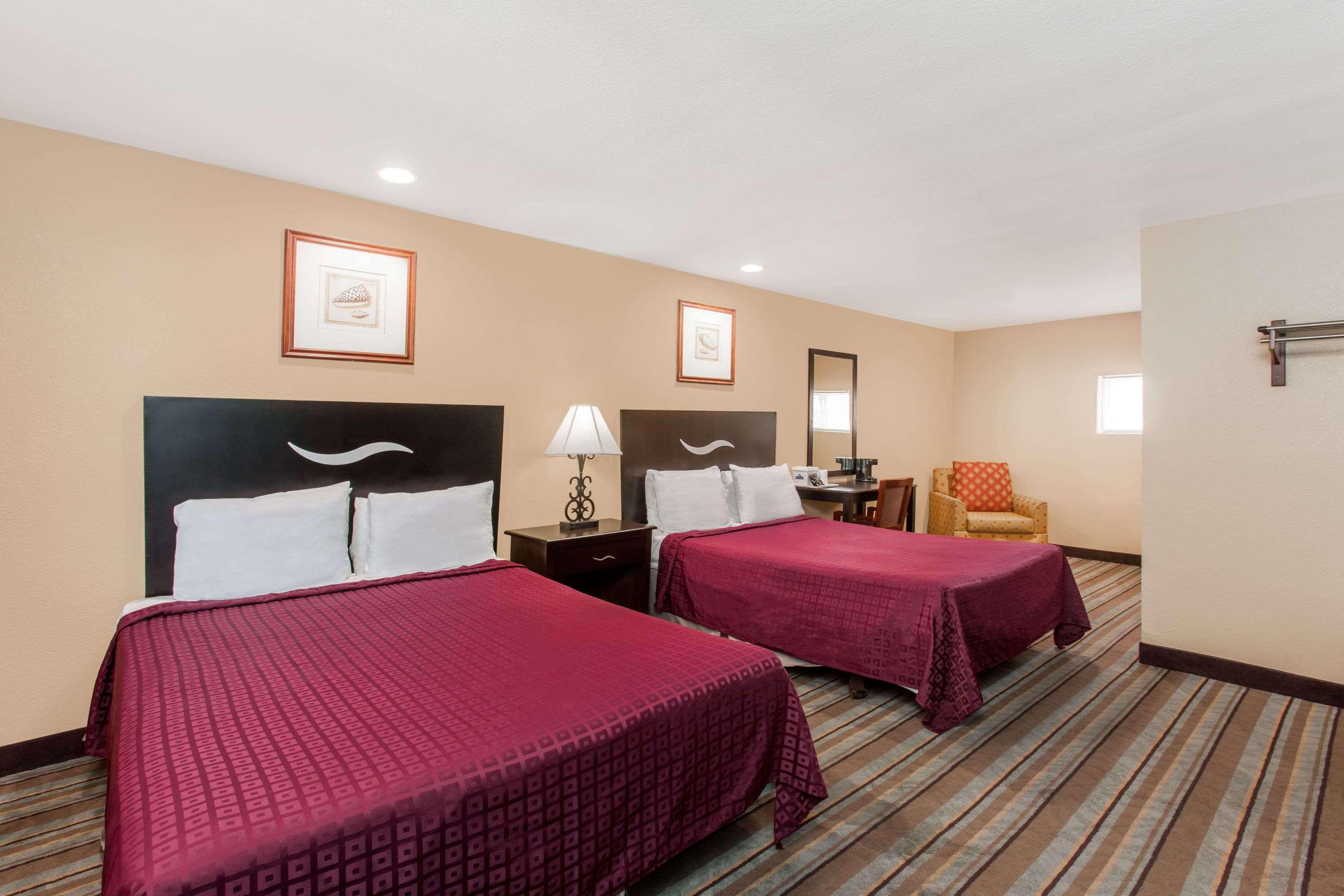 Travelodge By Wyndham San Diego Seaworld Bagian luar foto