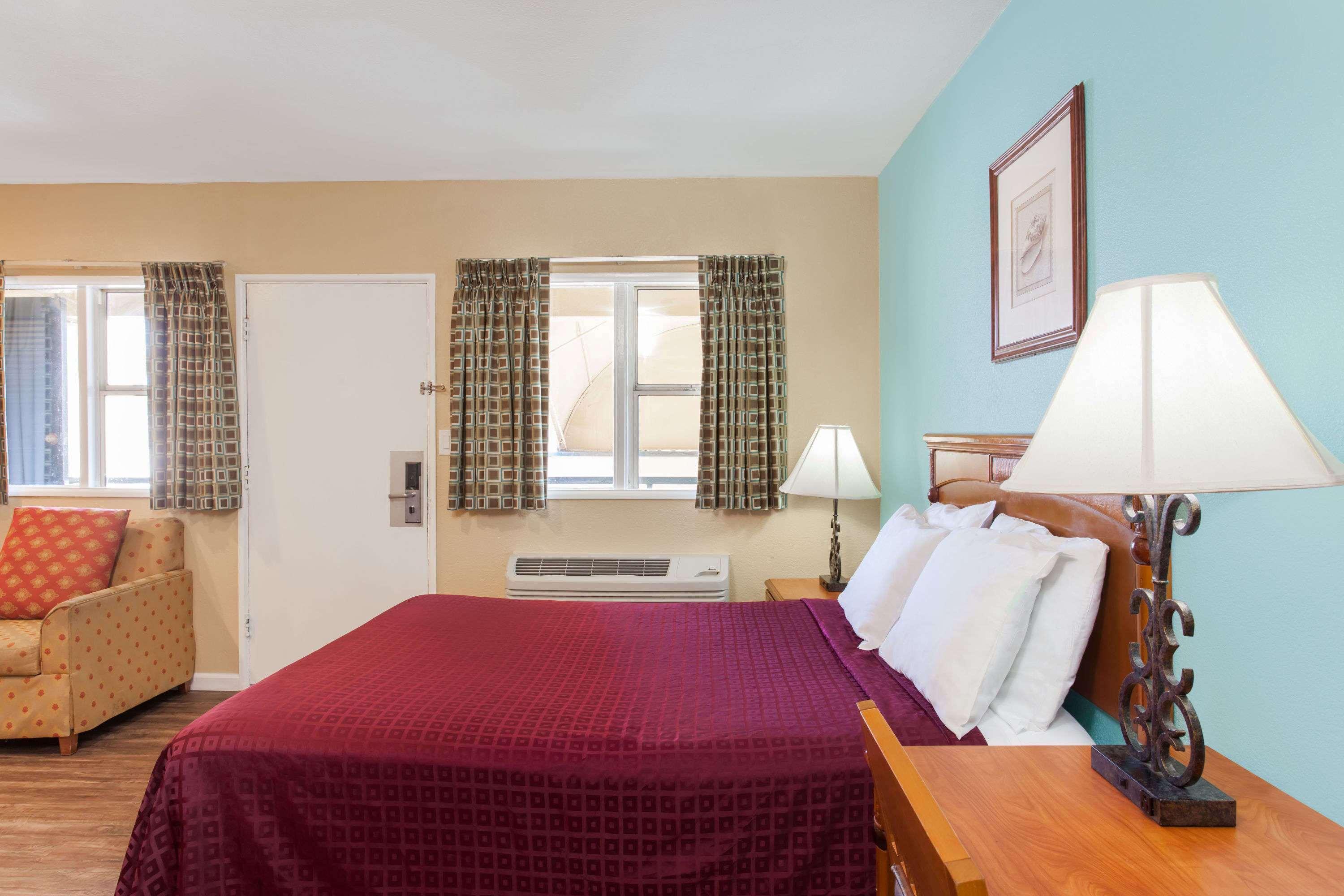 Travelodge By Wyndham San Diego Seaworld Bagian luar foto