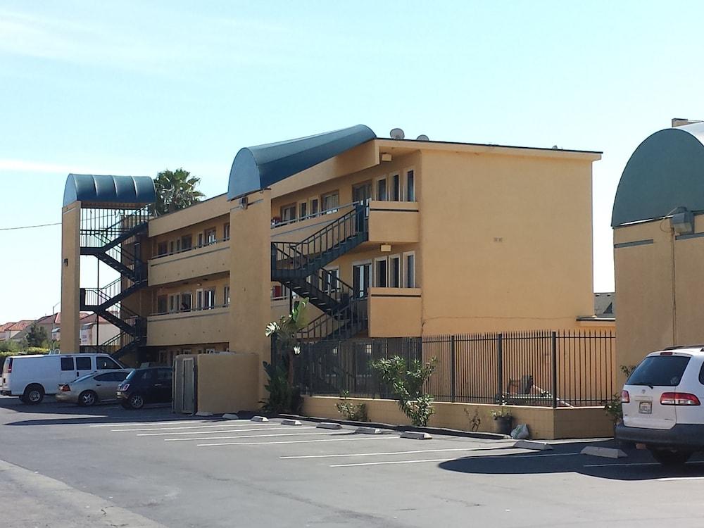 Travelodge By Wyndham San Diego Seaworld Bagian luar foto