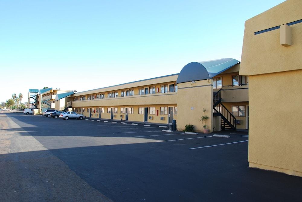 Travelodge By Wyndham San Diego Seaworld Bagian luar foto