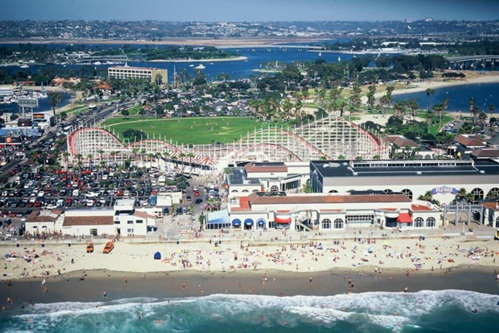 Travelodge By Wyndham San Diego Seaworld Bagian luar foto