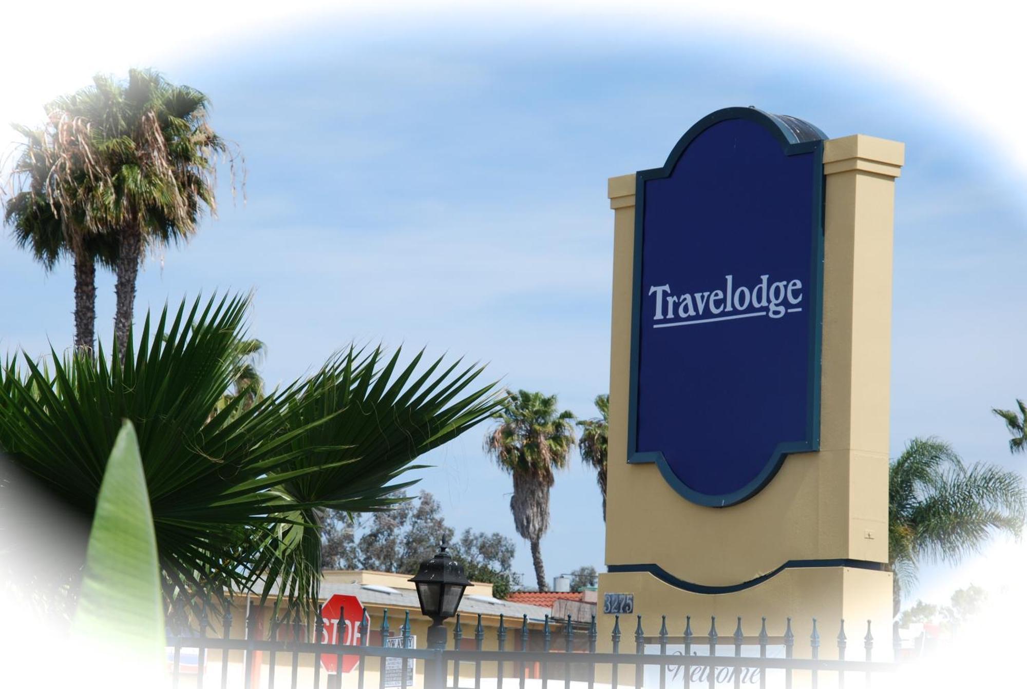 Travelodge By Wyndham San Diego Seaworld Bagian luar foto