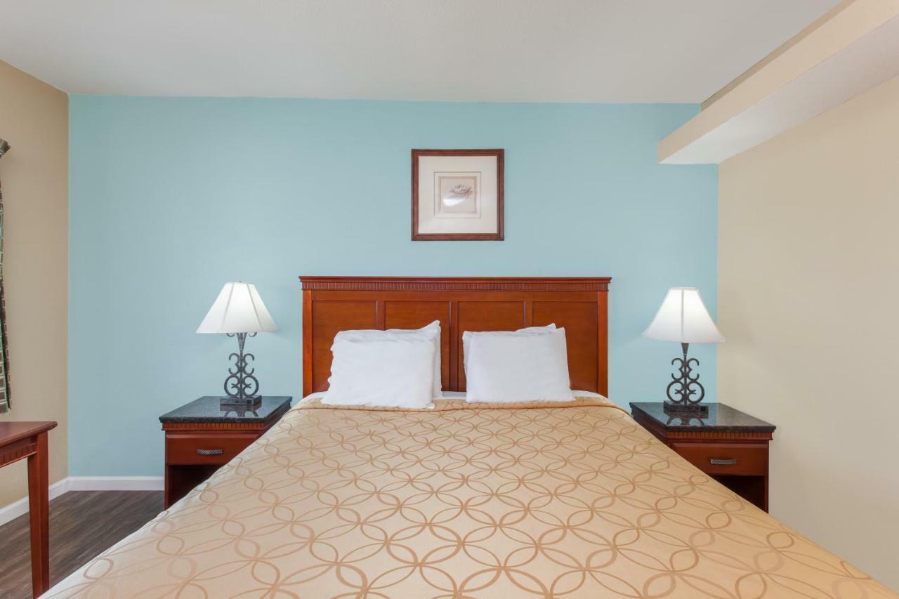 Travelodge By Wyndham San Diego Seaworld Bagian luar foto