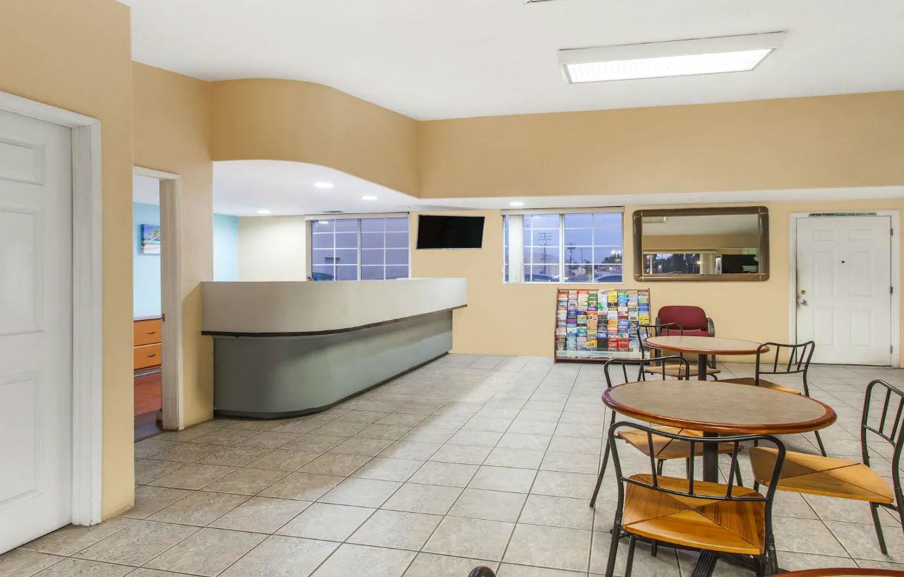 Travelodge By Wyndham San Diego Seaworld Bagian luar foto