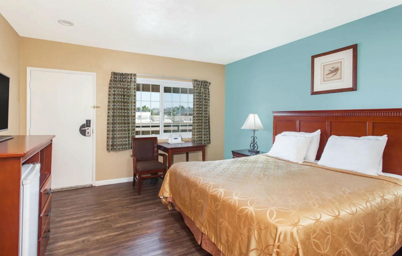 Travelodge By Wyndham San Diego Seaworld Bagian luar foto